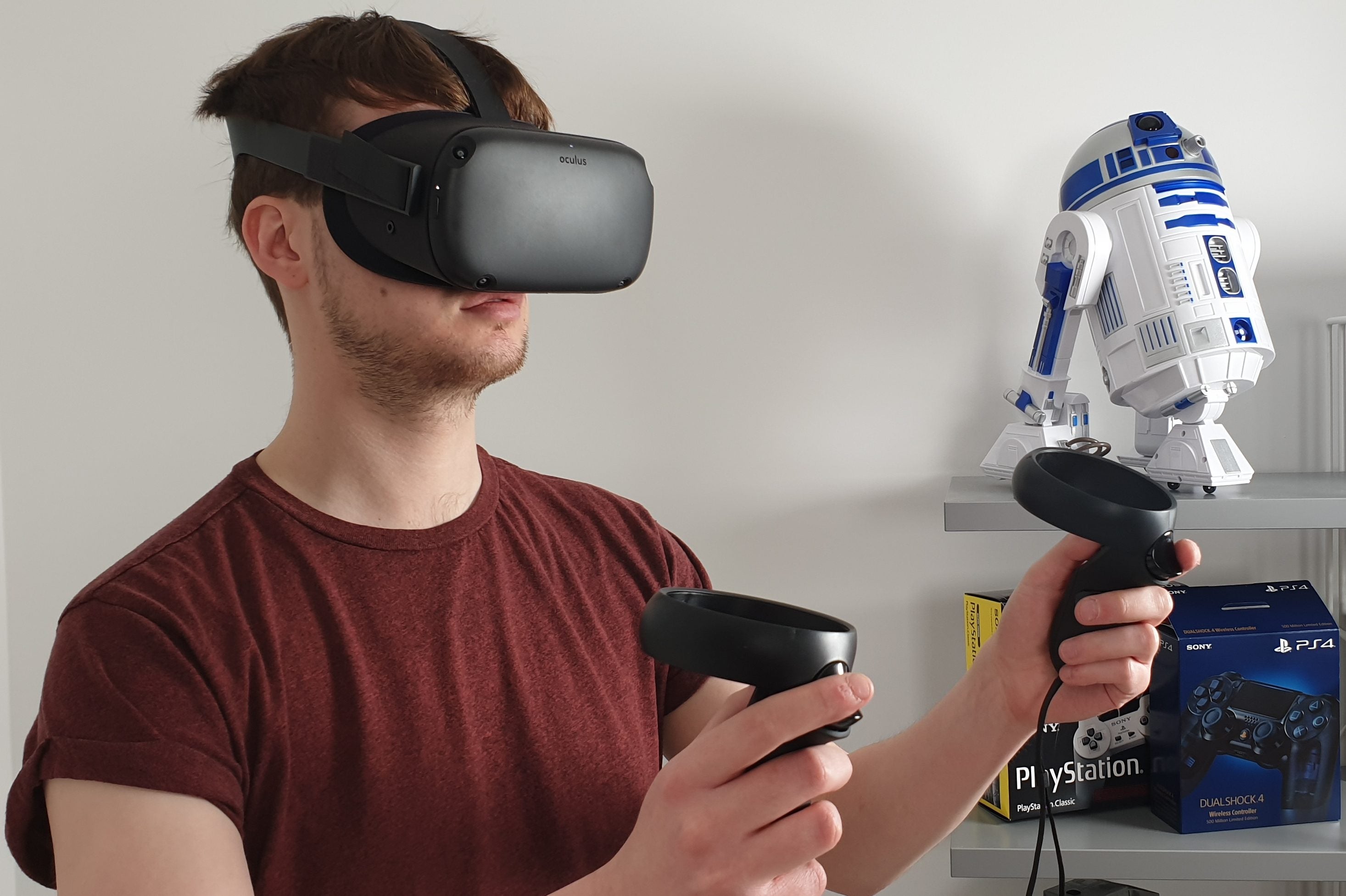 Virtual⁤ Reality⁢ Training for⁢ Skill Development in Outplacement