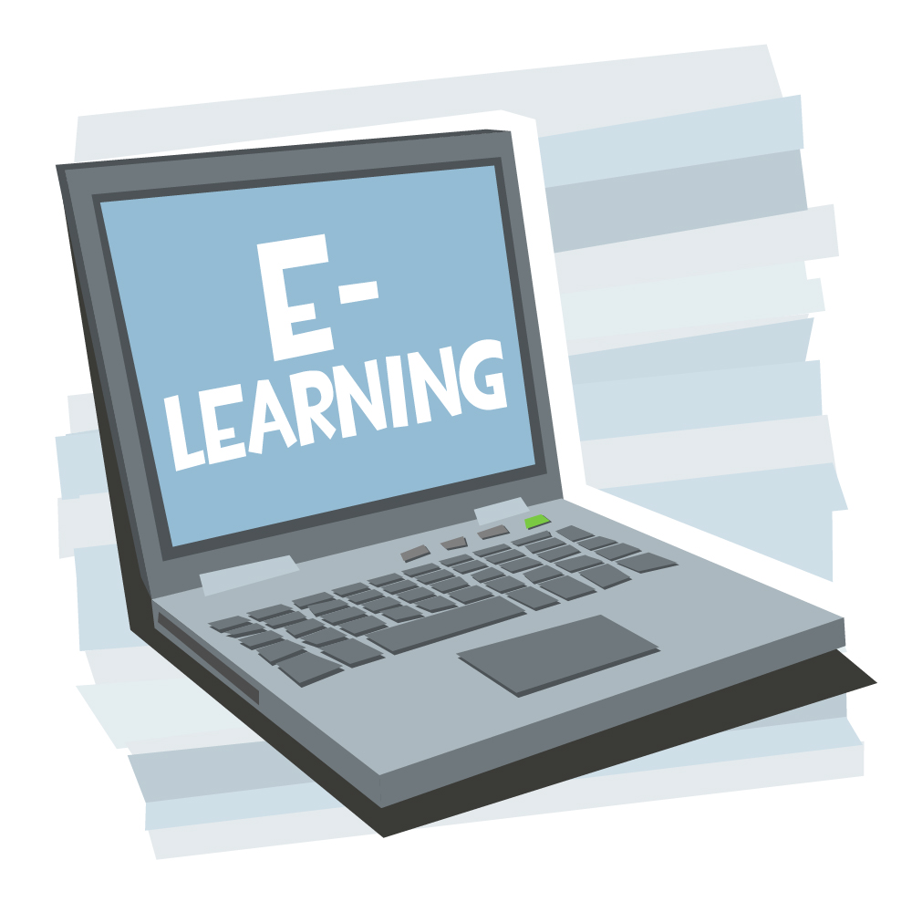 E-Learning Platforms and Their Role in Outplacement Skill‌ Development