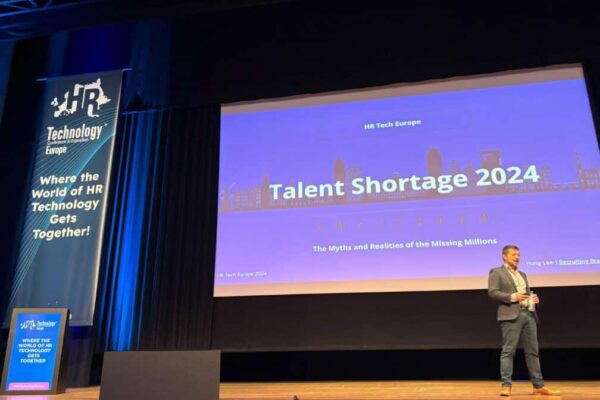 5 strategies to handle global talent shortages